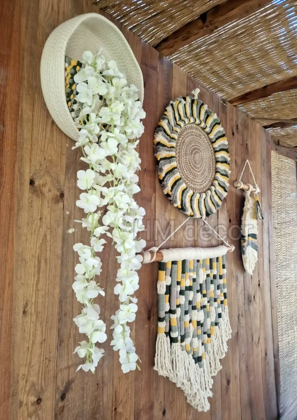 sunny wall decorations #10033