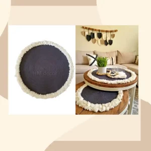 Round runner ( gray )