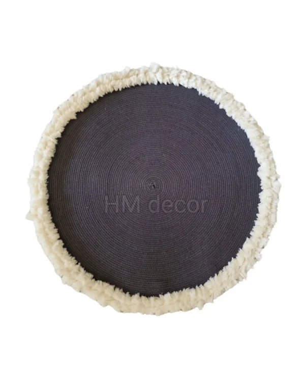 Round runner ( gray )