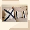 tassels cushion cover desgin 28