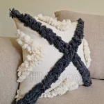 tassels cushion cover desgin 28