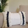 tassels cushion cover desgin 28