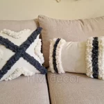 tassels cushion cover desgin 28