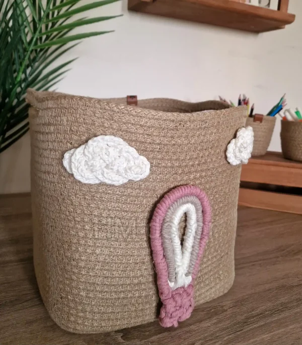 kids Multiuse baskets #20049#20050