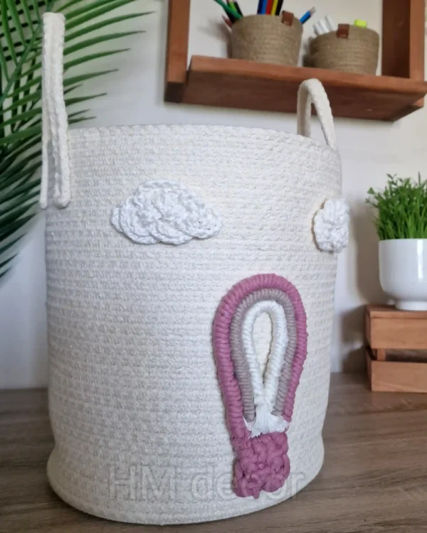 kids Multiuse baskets #20061 #20062