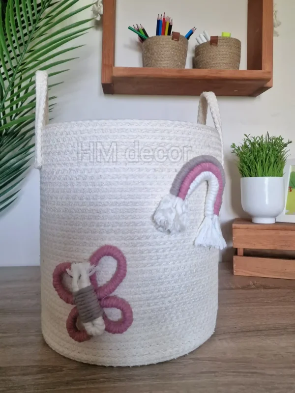 kids Multiuse baskets #20061 #20062