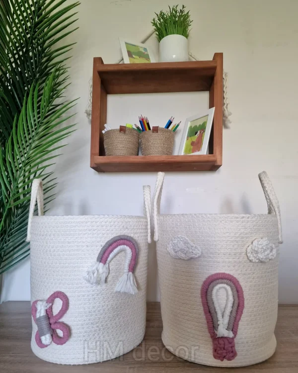 kids Multiuse baskets #20061 #20062