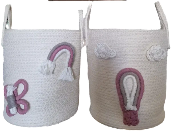 kids Multiuse baskets #20061 #20062