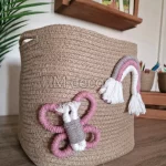 kids Multiuse baskets #20049#20050