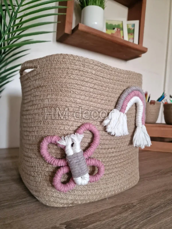 kids Multiuse baskets #20049#20050