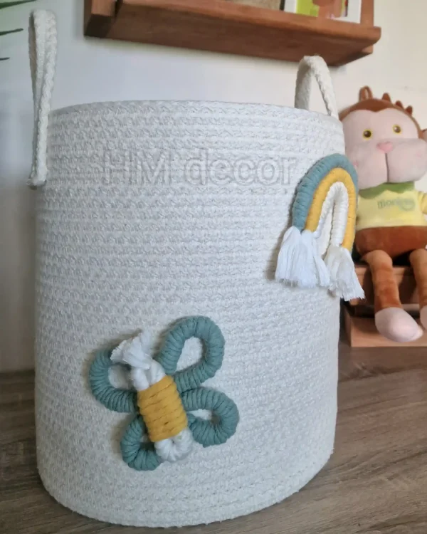 kids Multiuse baskets #20057 #20058