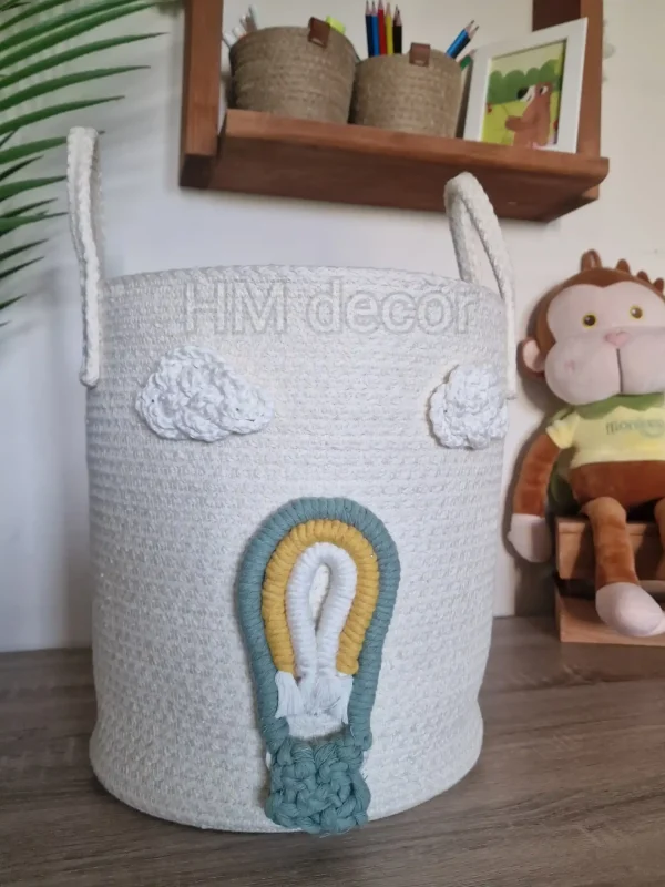 kids Multiuse baskets #20057 #20058