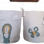 kids Multiuse baskets #20057 #20058