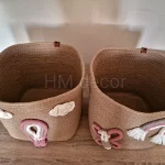 kids Multiuse baskets #20049#20050