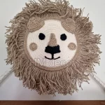 jute lion