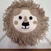 kid 120 jute lion