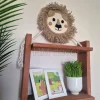 kid 121 jute lion
