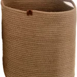 jute Multiuse baskets #20053