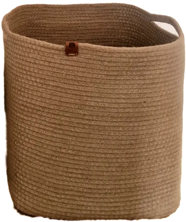 jute Multiuse baskets #20053