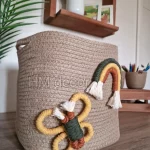 kids Multiuse baskets #20051#20052