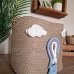 kids Multiuse baskets #20047 #20048