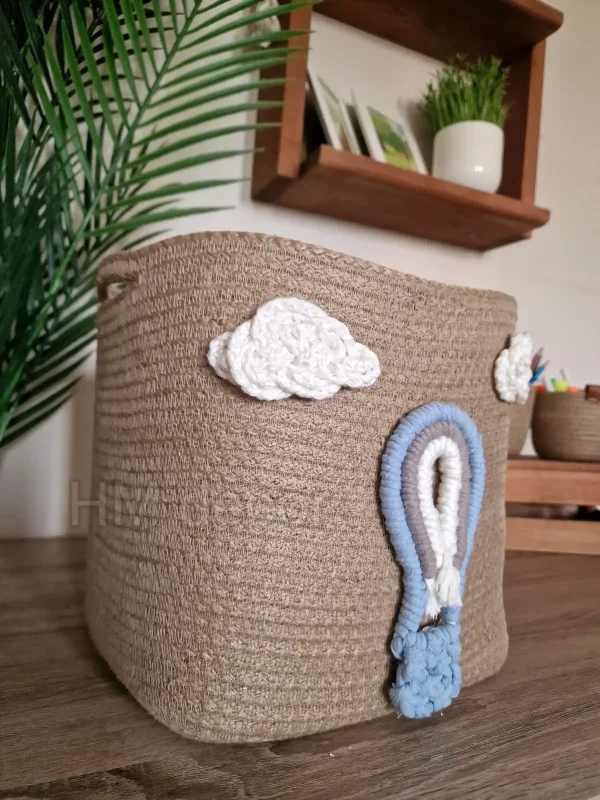 kid 20 kids Multiuse baskets #20047 #20048