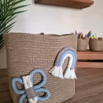 kids Multiuse baskets #20047 #20048