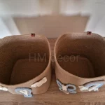 kids Multiuse baskets #20047 #20048