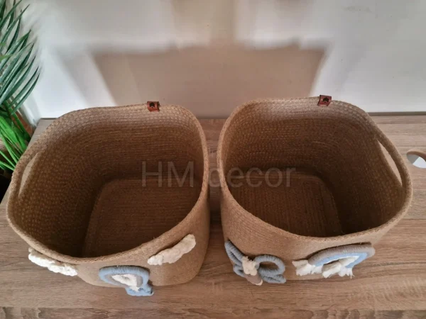 kid 22 kids Multiuse baskets #20047 #20048