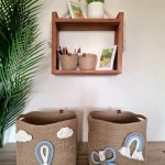 kids Multiuse baskets #20047 #20048