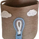 kids Multiuse baskets #20047 #20048