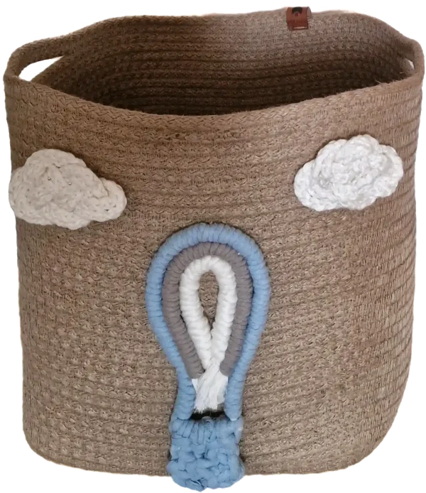 kid 24 kids Multiuse baskets #20047 #20048