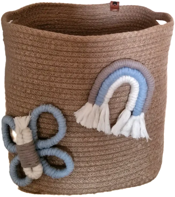 kid 25 kids Multiuse baskets #20047 #20048