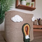 kids Multiuse baskets #20051#20052