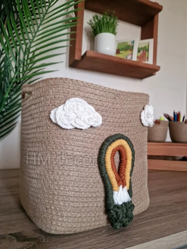 kids Multiuse baskets #20051#20052