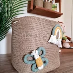 kids Multiuse baskets #20045 #20046