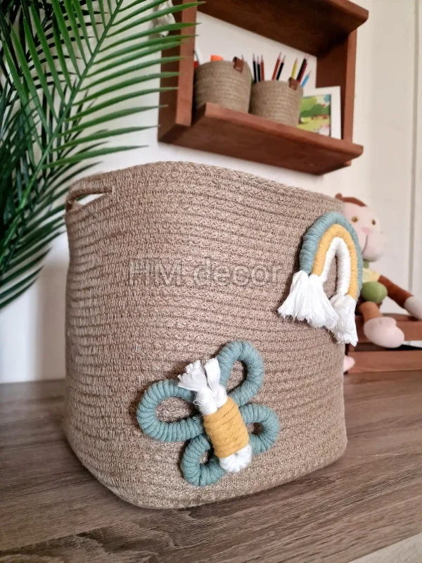 kids Multiuse baskets #20045 #20046