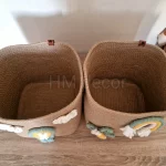 kids Multiuse baskets #20045 #20046