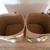 kids Multiuse baskets #20045 #20046