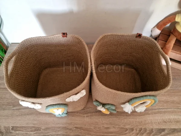 kids Multiuse baskets #20045 #20046