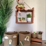 kids Multiuse baskets #20045 #20046