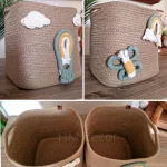 kids Multiuse baskets #20045 #20046