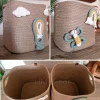 kids Multiuse baskets #20045 #20046