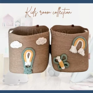 kids Multiuse baskets #20045 #20046