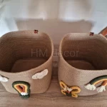 kids Multiuse baskets #20051#20052