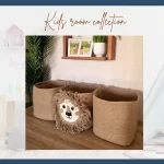 lion Multiuse baskets #20055