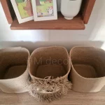 lion Multiuse baskets #20055