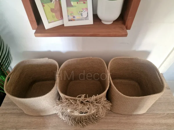 lion Multiuse baskets #20055