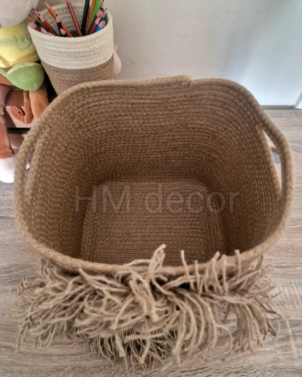 lion Multiuse baskets #20055