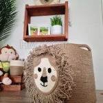 lion Multiuse baskets #20055